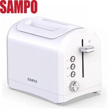 SAMPO聲寶 厚片防燙烤麵包機
