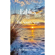 (영문도서)Fables from the South Seas Paperback, Kez Publishing, English, 9781763869226