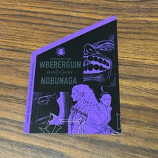 獵人 Hunter x Hunter 異形卡 明信片 - 奇犽 西索 庫洛洛 小傑 酷拉皮卡 - 幻影旅團, 1個, 13