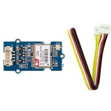 【台灣物聯科技】 Grove GPS Module 衛星模組 適用於 Arduino 與 Raspberry Pi, 1個, 含稅(打統編請備註), 含稅(打統編請備註)