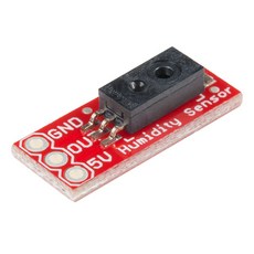 【台灣物聯科技】 SparkFun原廠 Humidity Sensor Breakout-HIH-4030 濕度感測器, 1個, 含稅