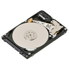 HP 507749-001 HDD 500GB SATA 7.2k 2.5 3G-SGT, 상세페이지 참조, 1GB