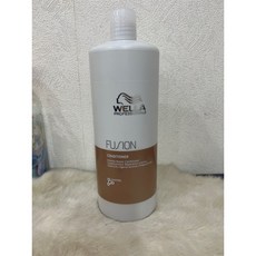 威娜 WELLA 深層滋養 柔順易梳理 長效保濕 告別毛躁 公司貨, 1個, 超導優護順髮乳1000ML