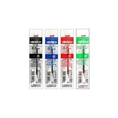 BS 미쯔비시 유니 제트스트림 멀티 전용 SXR-80- 리필심 pnl9130AQ, 1개, 0.38mm 블루