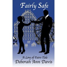 Fairly Safe Paperback, D&d Universe, English, 9781942009054
