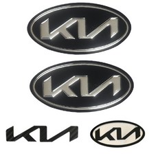 데코 기아 엠블럼 K9, 더뉴K9(14-18)