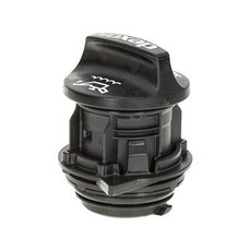 OEM 새 1.4 1.6 1.8L 엔진 오일 필러 캡 5W-30 08-18 부릭 쉐보레 25192632 USA