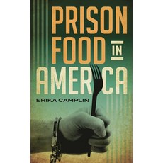 (英文圖書)Prison Food in America 精裝版, Rowman & Littlefield Publis..., 英文
