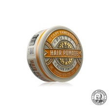 GOODFORIT 英國紳士理容Captain Fawcett Putty Pomade強效造型髮霜 持久定型、滋養髮絲 展現自信魅力, 1個