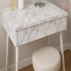 랄라온 인테리어시트지 대리석마블실버3m 붙이는대리석시트지