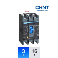 LS산전 메타솔 ABS 33C 30A 3P 산업용 배선차단기 배선용차단기 MCCB, 1개