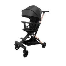 Jolly Light輕便手推車, 玫瑰金