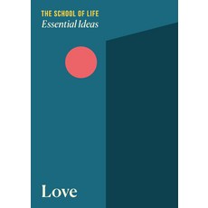 (영문도서) Essential Ideas: Love Paperback, School of Life, English, 9781916753037