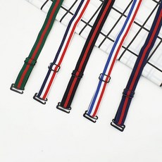 패션 브라끈 5종