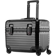 機長箱 18吋 鋁框商務/工具 登機箱/行李箱 (多色可選)