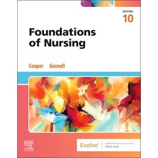 (영문도서)Foundations of Nursing Paperback, Elsevier, English, 9780443248863 Elsevier, English, 9780443248863