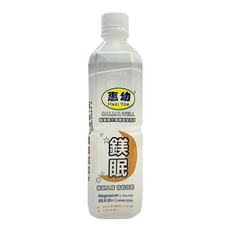 惠幼 成人鎂眠飲品, 1個, 500ml