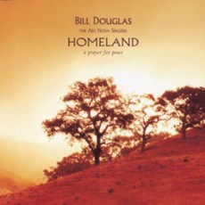 [CD] Bill Douglas - Homeland, 1