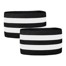 야간 작업 각반 2P 블랙 공사장 안전 각반, 1개, 1