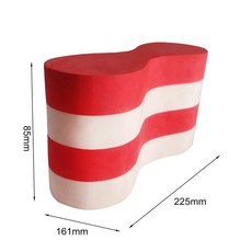 에어바운스 이글루 풍선 수영장 에어 아치 가정용 초등학교, Red White 4 Layer, Red White 4 Layer