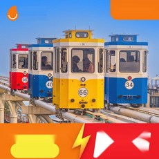 여행용 데이터 무제한 eSIM 한국 유심 5G 고속 인터넷, 1. 직접수령, 1일 매일2GB5Mbps