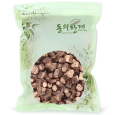 동의한재 국산 송담 소나무담쟁이, 500g, 1개