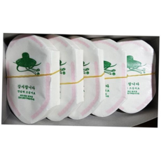숟가락집 삼주 소 6x9cm 720매X25