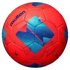 MOLTEN FELADA 4000 第6代 5號 足球 F5K4000-GY, 1個, F5N4900-OB