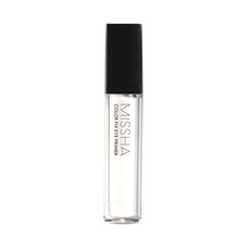 MISSHA 眼部打底膏 色彩定色 持久妝容, 1個, 透明色