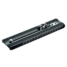 Manfrotto 357PLONG 加長型快拆板, 1個