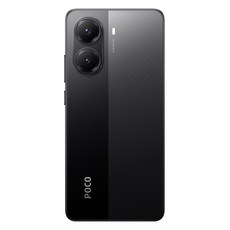 샤오미 포코 X7 프로 EU 글로벌 버전 12GB, 블랙, 512GB