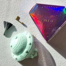 UFO 외계 보석발굴놀이 고고학자체험 발굴놀이 보석발굴