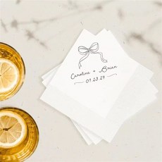 안녕하세요 건배 생일 축하 칵테일 냅킨 파티 주년 빈티지, 1개, 1개, 33. Custom style 22 A. 20pcs