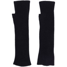 친티앤파커 골지 핑거리스 장갑