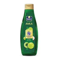 Parachute Advansed Parachute Advansed Amla Rosemary Hair Oil 500 ml, 1개, 500ml