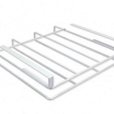 생활용품 틈새 도마 거치대 화이트 생활용품점 가성비 아이디어상품