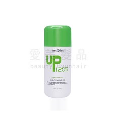 愛美髮品 退色膏, 1個, UP1205 卸色油60ml