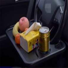 윌리 운전대 테이블 자동차식탁테이블