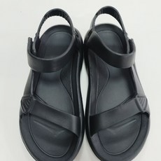 夏季新款防滑休閒外穿eva一體成型鞋沙灘鞋青年男女通用