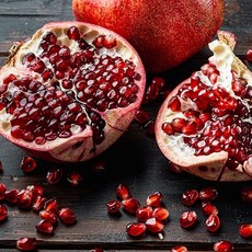 새콤달콤 신선 석류 과일 가정용 대용량