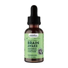 Animal Essentials 藥草醫家 藥草精華飲 犬貓適用 天然草本配方, 1個, 高齡認知障礙精華飲  60ml