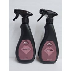 2瓶入 Ceramicspeed UFO 鏈條腊清潔劑 鏈條鍍膜清潔劑 UFO Drivetrain Cleaner, 1個