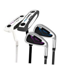 [한정수량] 골프클럽 7번아이언 7 그라파이트 퍼터 여성퍼터, 02. 남성 그라파이트