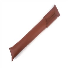 모든리빙 차량용 틈새쿠션 자동차틈새막이, 아이보리, 1개