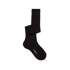 스카로소 골지 양말