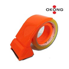 테이프 커터기 도구