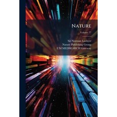 (英文圖書)Nature; Volume 77 平裝版, Nabu Press, English