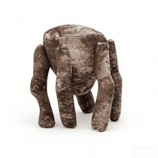 프로젝트 헤일메리 봉제인형, 1개, 로키B, 21cm