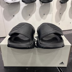 매장정품 아디다스 알파바운스 슬라이드 2.0