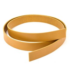 레노 이탈리안 베지터블 스트랩 2T 20mm 11종 모음, 머스타드